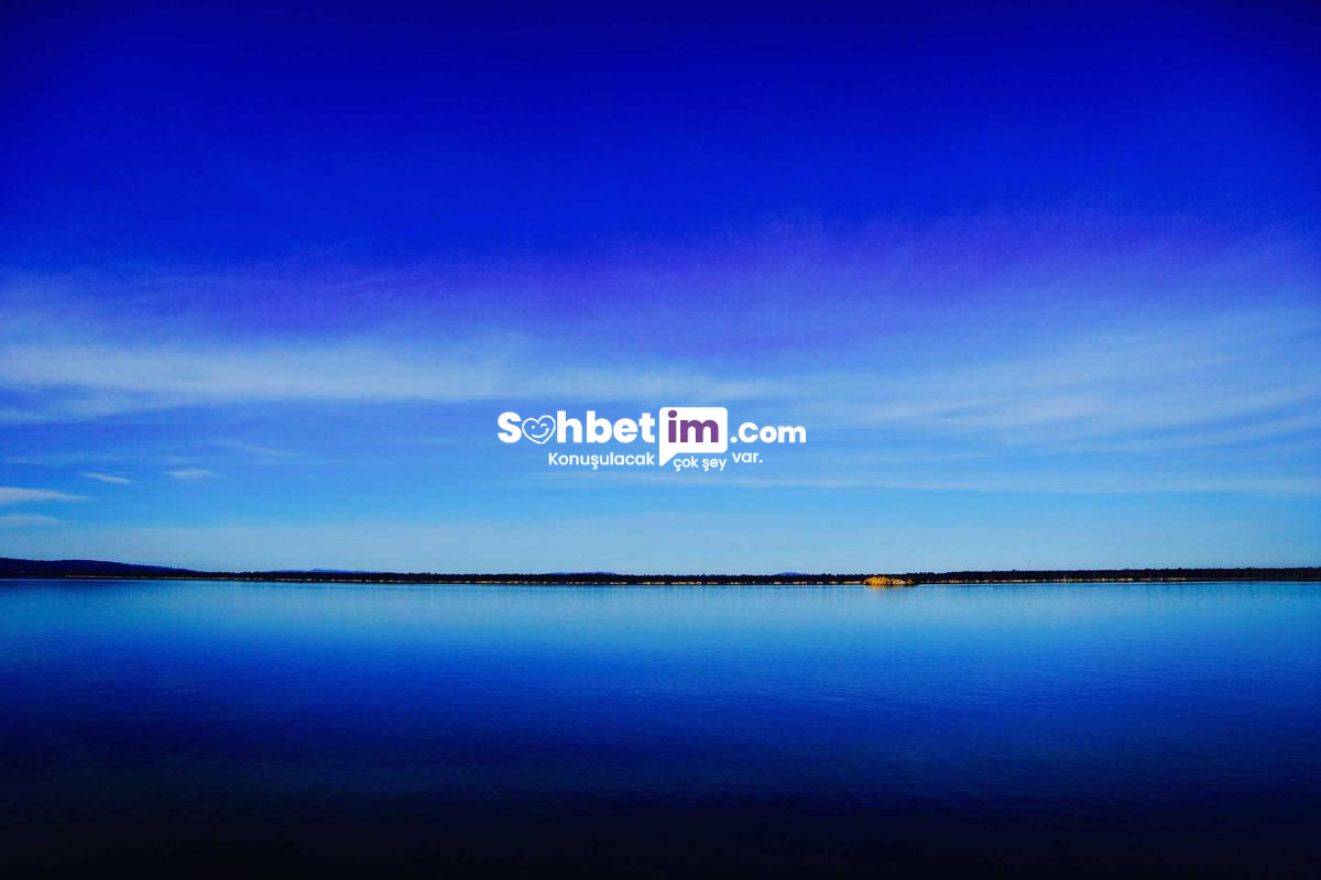 Mobil Chat Odası ile Sanal Sohbet Deneyimi