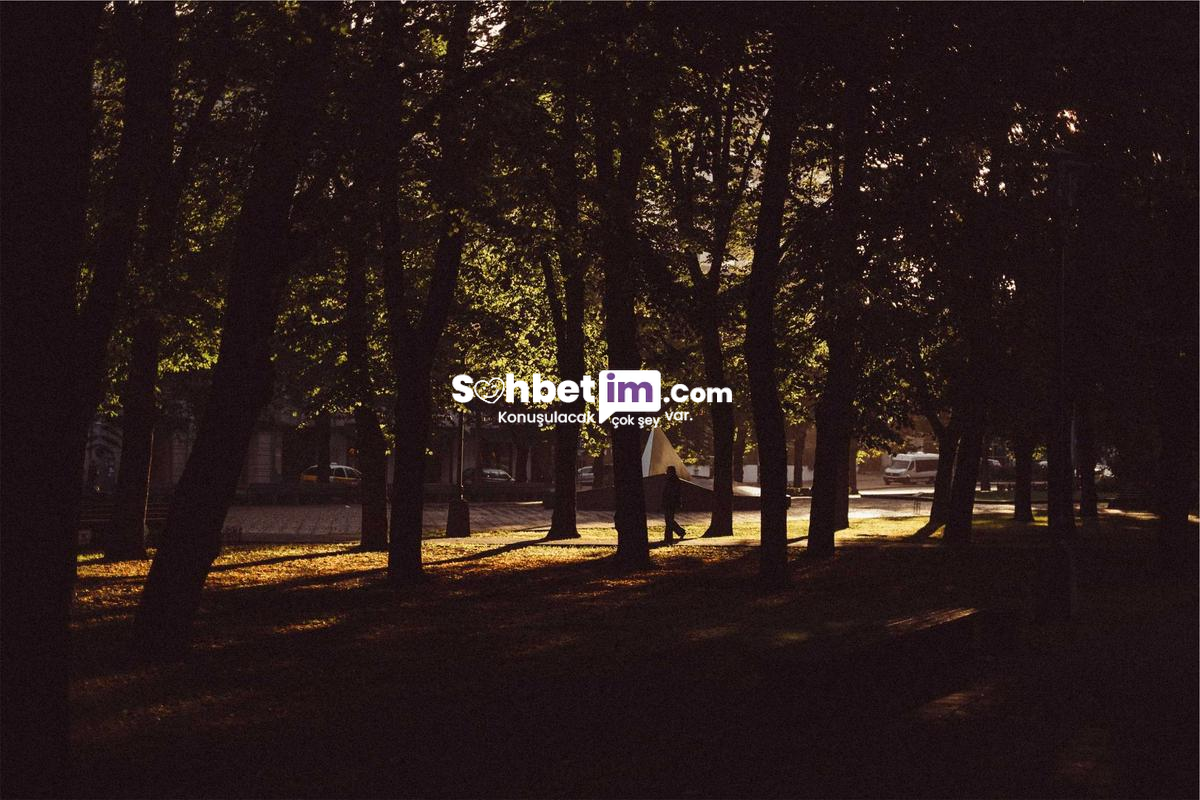 Mobil Chat Sitesi ile Kesintisiz Sohbet Edin