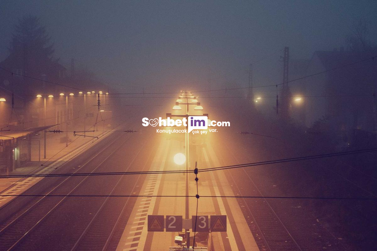 Mobil Sohbet Odası ile Sanal Chat Dünyasına Gir