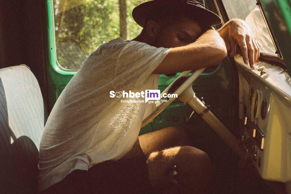 Mobil Sohbet Platformu ve Sanal Chat Girişleri