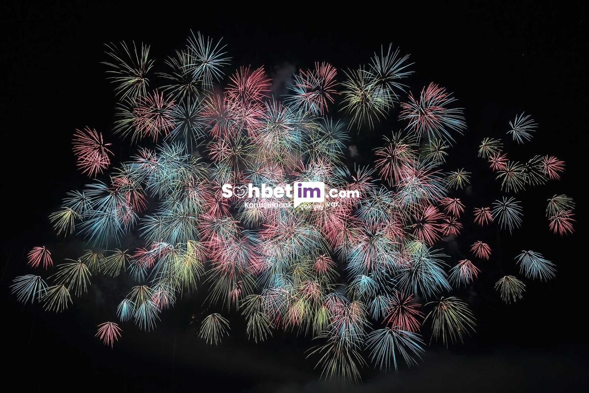 Mobil Sohbet Platformu ve Sanal Chat Odaları