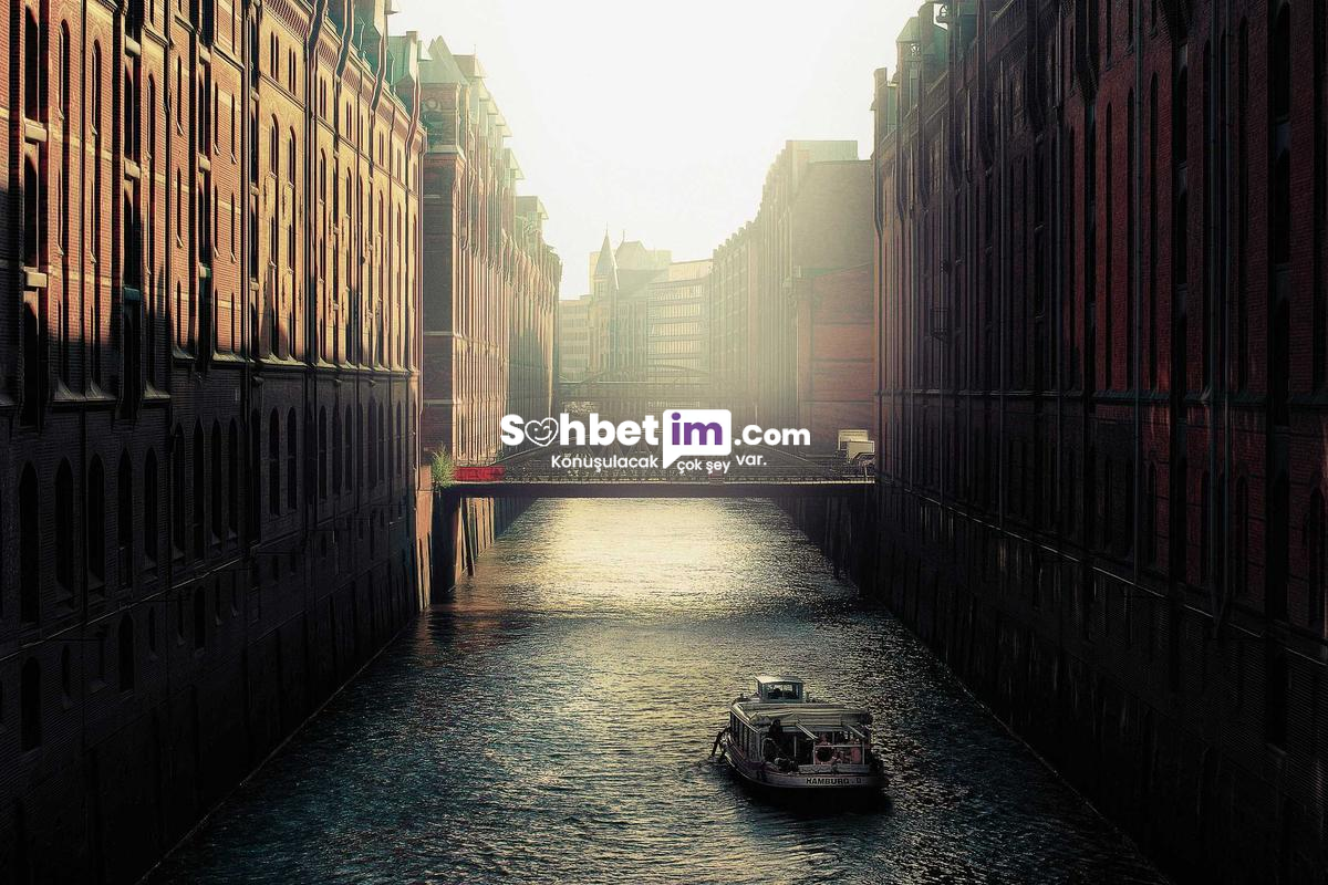 Mobil Sohbet Sitesi ile Kesintisiz Sohbet Keyfi