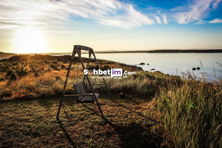 Online Chat Uygulaması ve Sanal Sohbet Sitesi