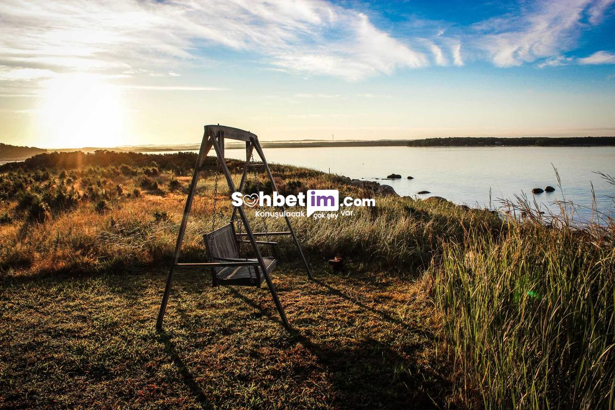 Online Chat Uygulaması ve Sanal Sohbet Sitesi