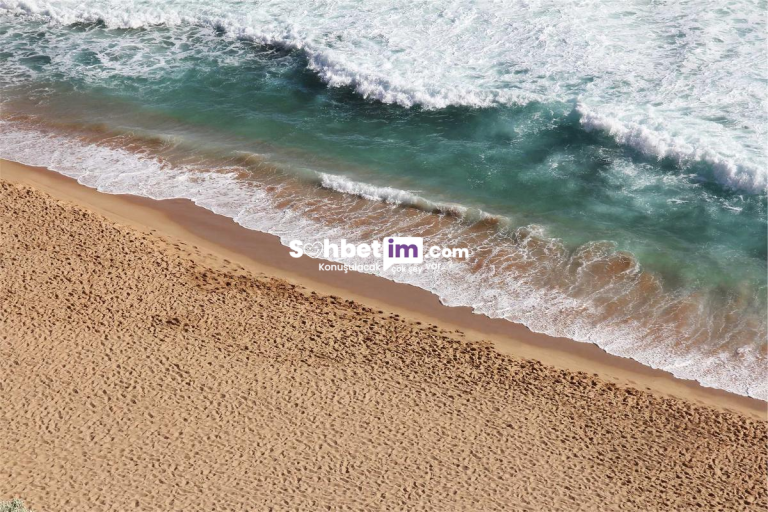 Siber Alem Chat Sayesinde Mobil Sohbet Kanalları Gir