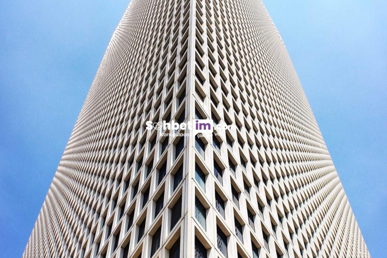 Siber Alem Sohbet Kanalları ve Mobil Chat Hattı