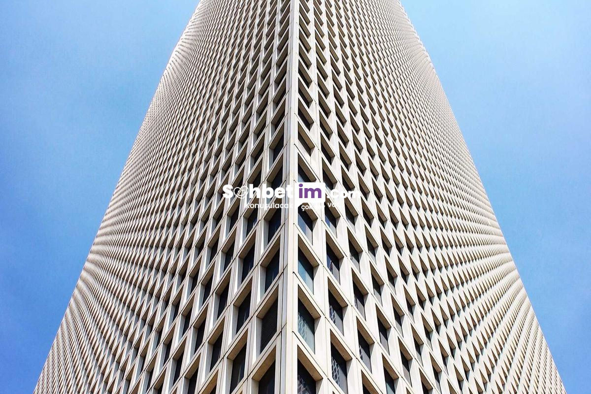 Siber Alem Sohbet Kanalları ve Mobil Chat Hattı