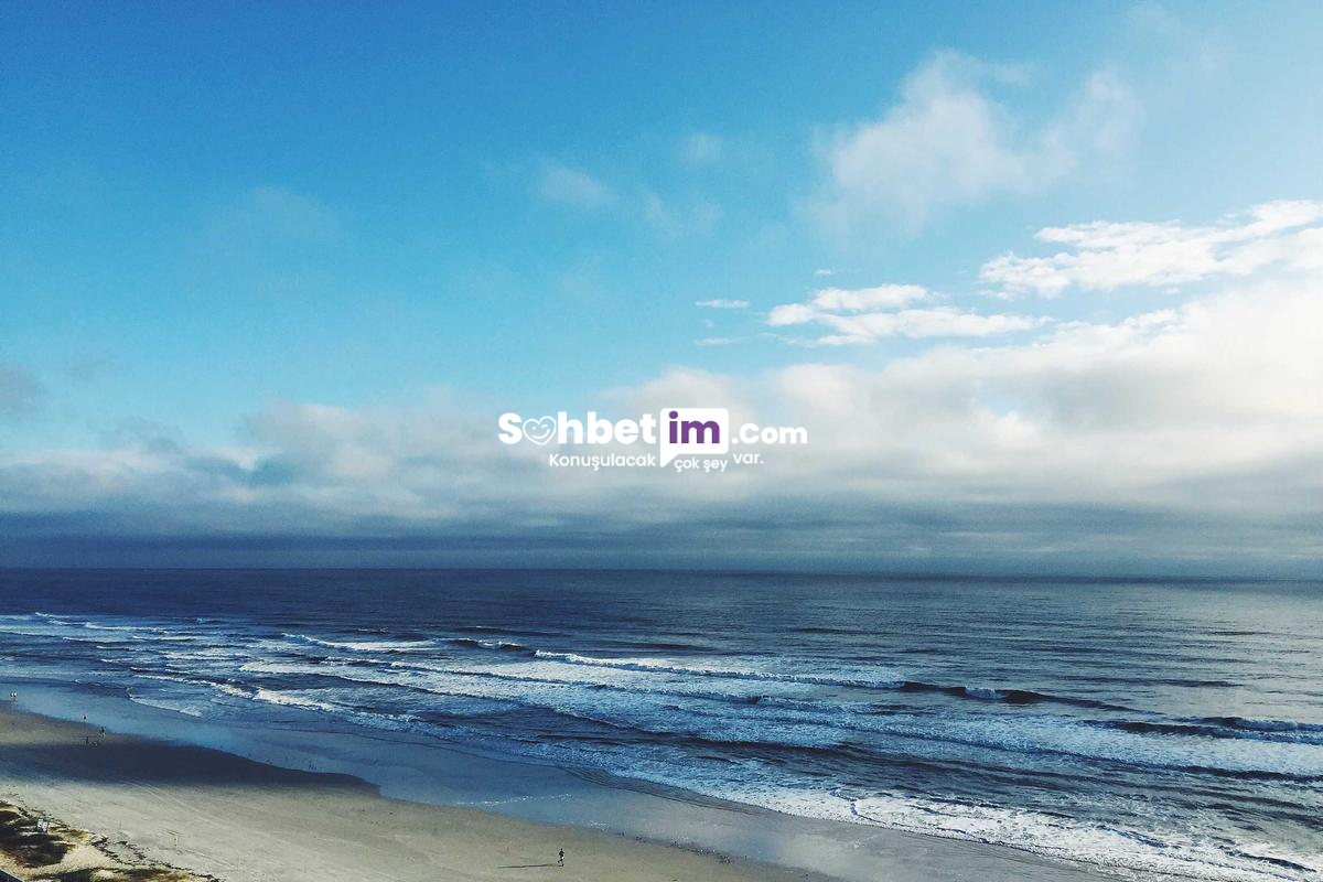 Siber Alem Sohbet ve Mobil Chat Dünyası Giriş