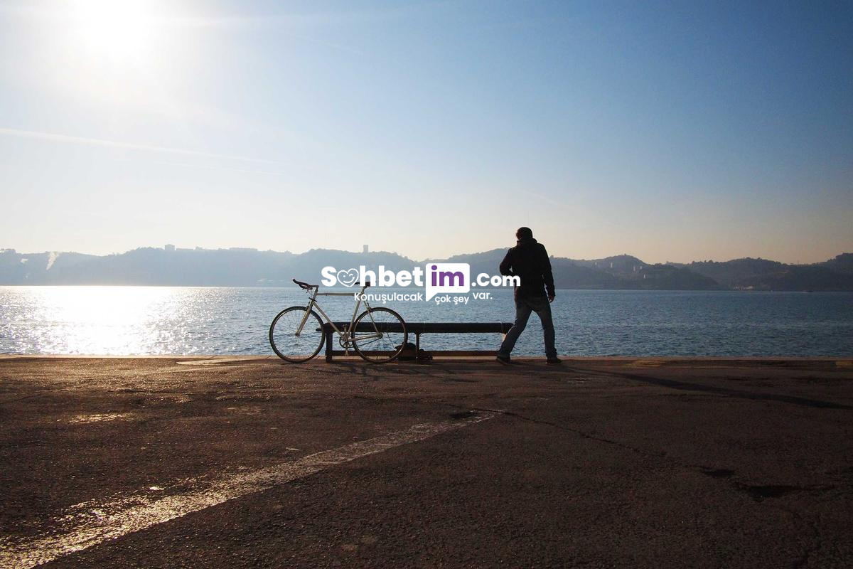 Sohbet Odaları ile Yeni İnsanlarla Tanışma Sitesi