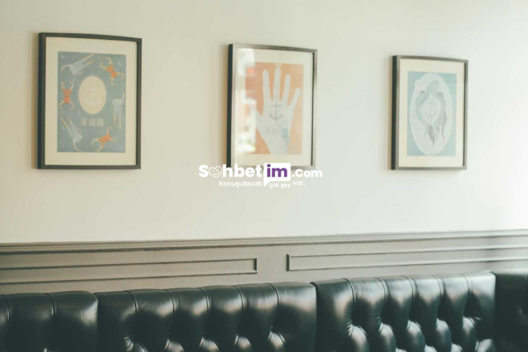 Yuzuk Chat Girişi ile Mobil Sohbet Odasına Gir