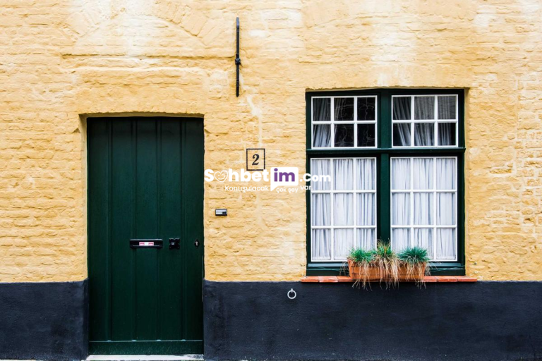 Yuzuk Chat Odaları ve Mobil Chat Deneyimi Başlat