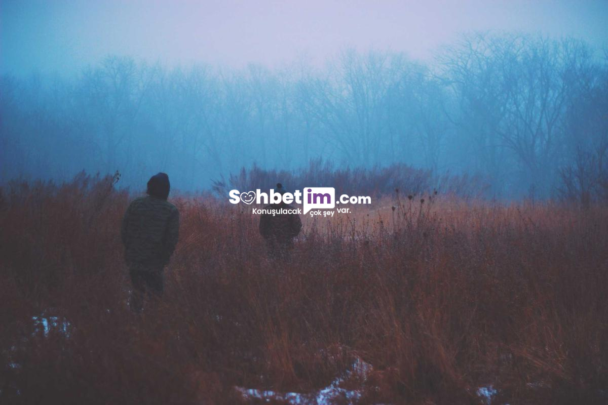 Bizim Mekan Chat Sitesi ve Sanal Sohbet Hattı Gir