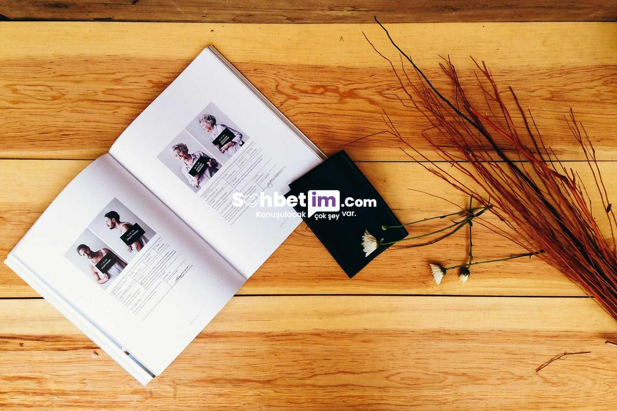 Bizim Mekan Mobil Sohbet ile Hızlı Chat Deneyimi