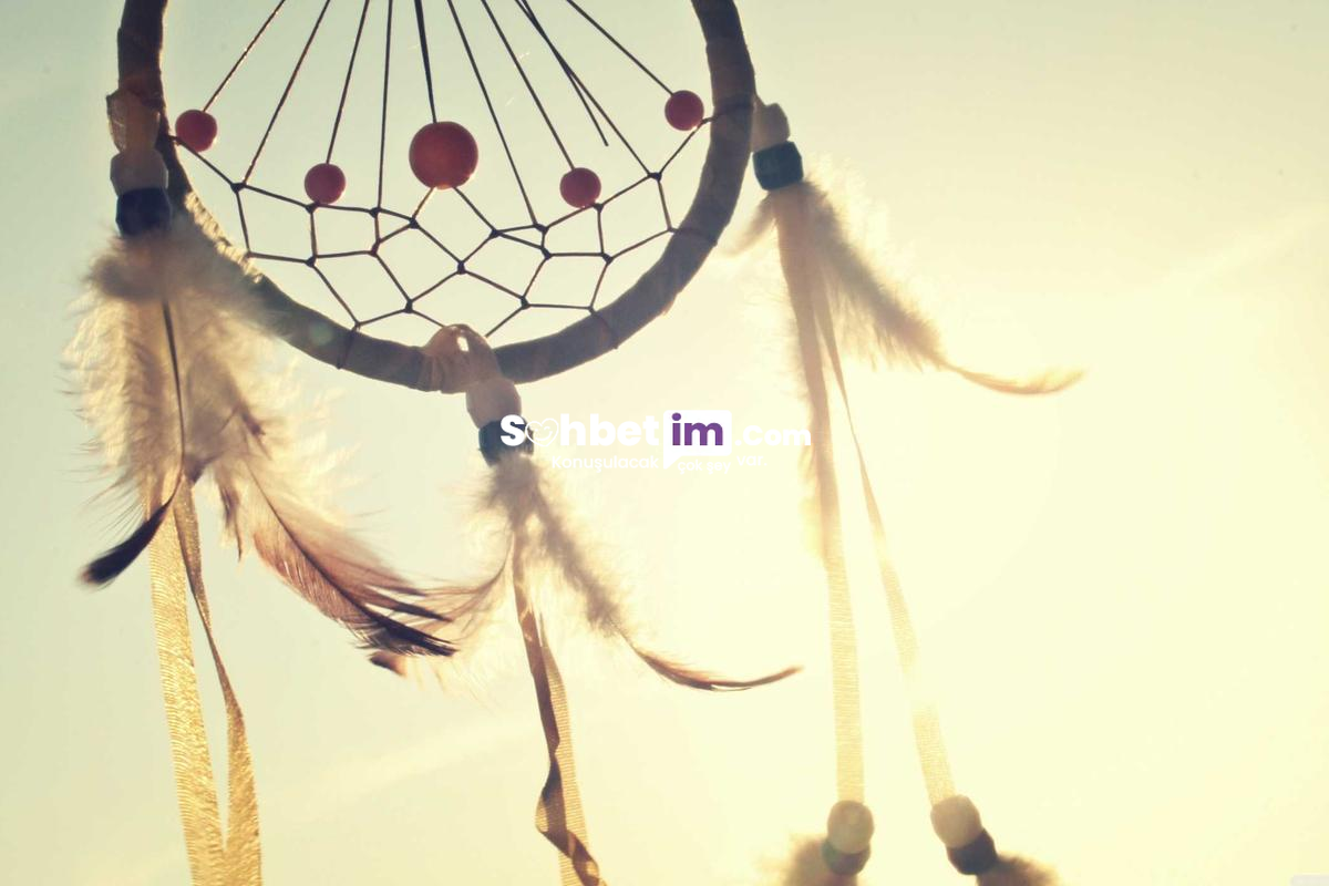 Mobil Sohbet Odası ile Sanal Chat Odalarına Bağlanın