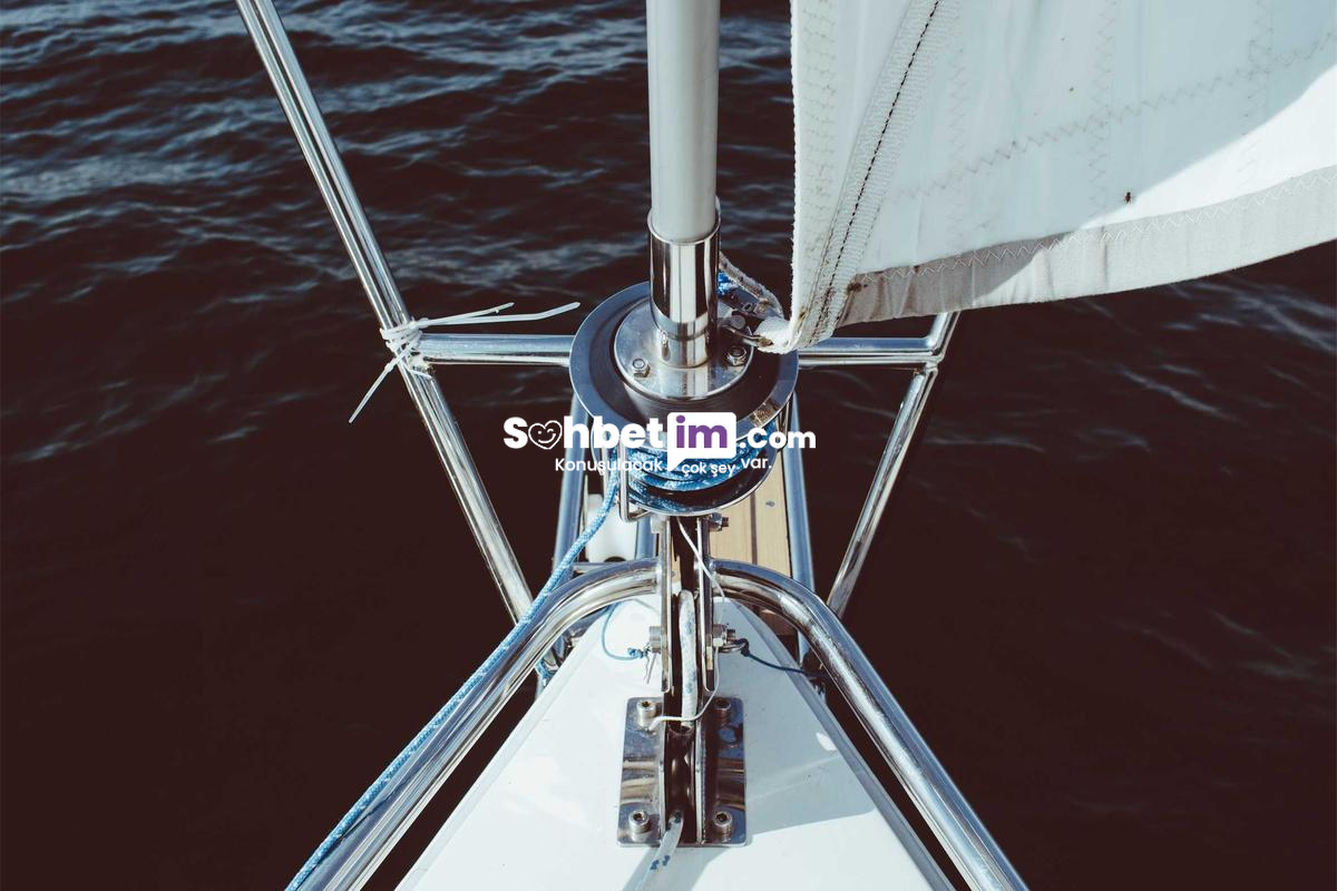 Sesli Sohbet Kanalları ve Görüntülü Chat Odası Kaydı