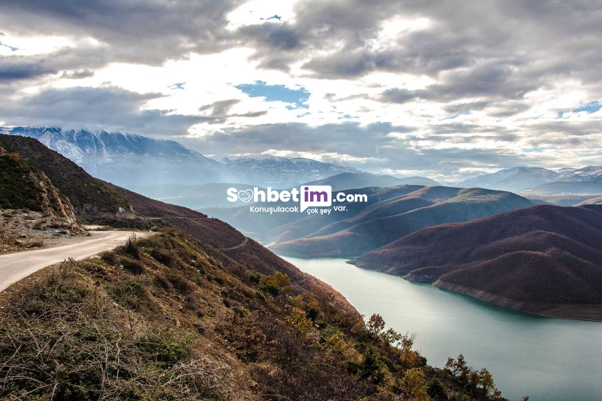 Sesli Sohbet Odası ile Görüntülü Chat Yapın