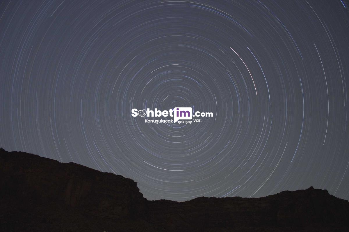 Siber Alem Chat Sitesi ve Sanal Sohbet Hattı Kaydı Yap