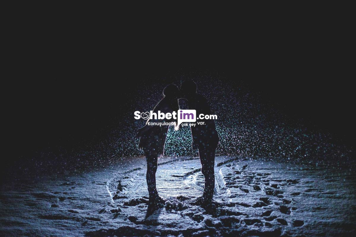 Siber Alem Sohbet Sayfası ve Mobil Chat Odası Girişi