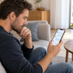 iPhone Üzerinden Online Sohbet Odalarına Girerken Nelere Dikkat Edilmeli?